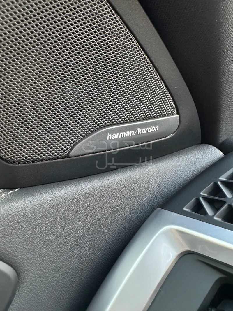 2024 BMW X Series 6 M