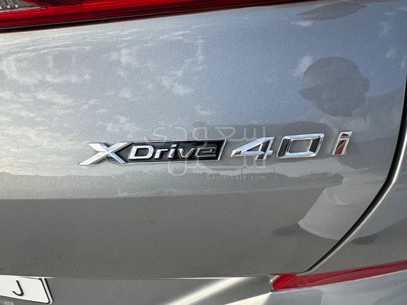 2024 BMW X Series 6 M