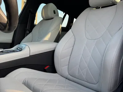 2024 BMW X Series 6 M