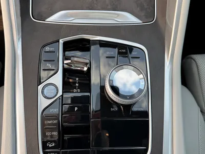 2024 BMW X Series 6 M