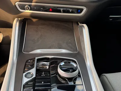 2024 BMW X Series 6 M