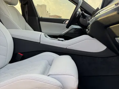 2024 BMW X Series 6 M