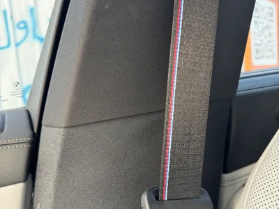 2024 BMW X Series 6 M