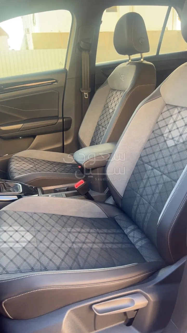 2023 Volkswagen T-ROC