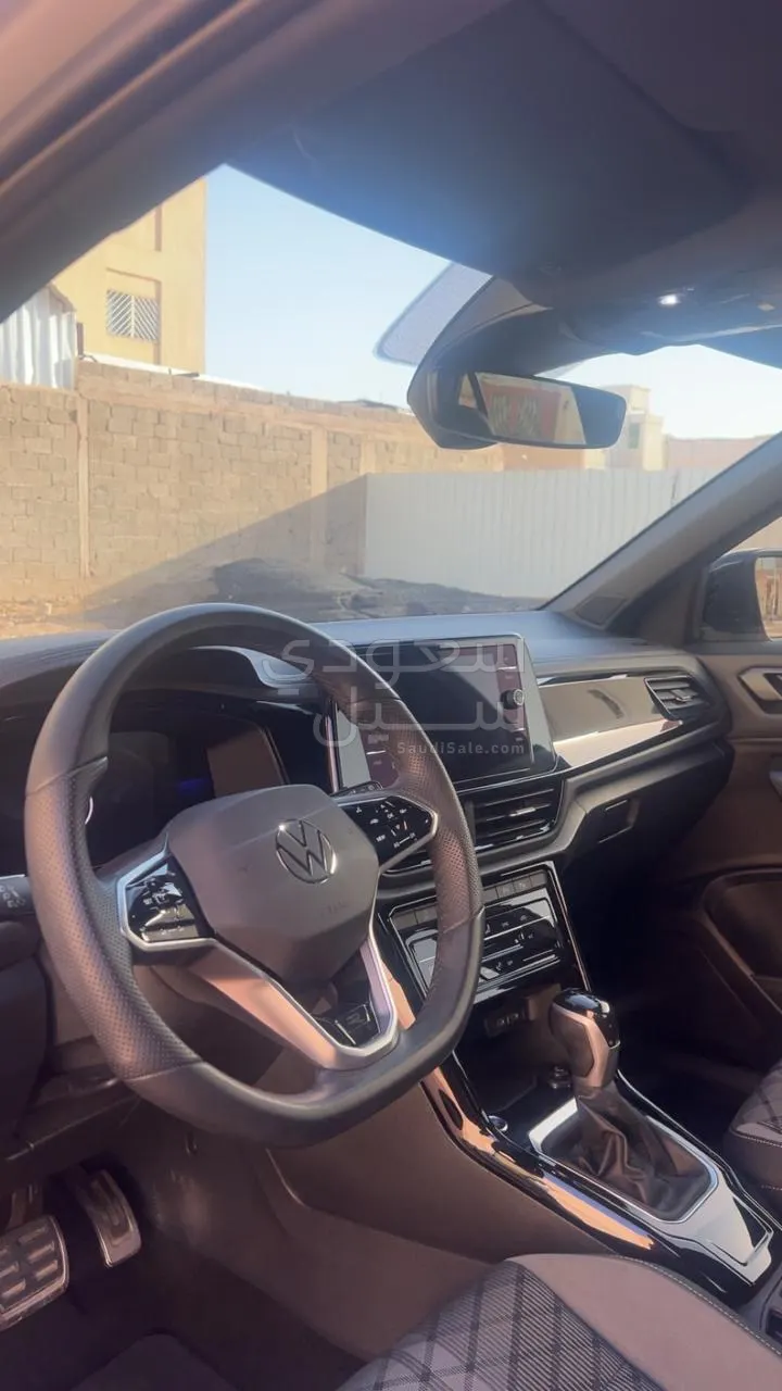 2023 Volkswagen T-ROC