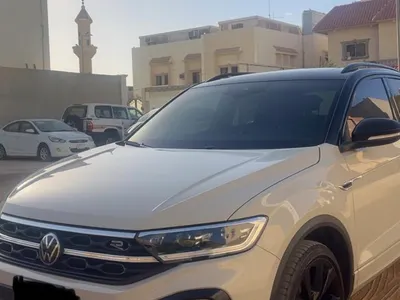 2023 فولكس واجن تي روك