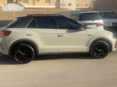2023 Volkswagen T-ROC