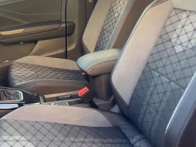 2023 Volkswagen T-ROC