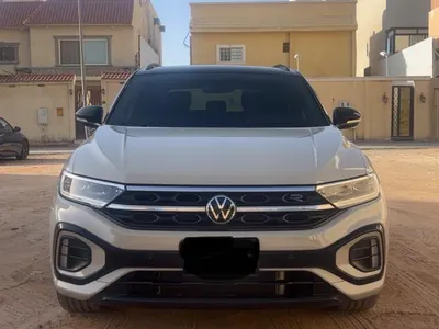 2023 Volkswagen T-ROC