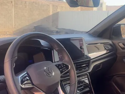 2023 Volkswagen T-ROC