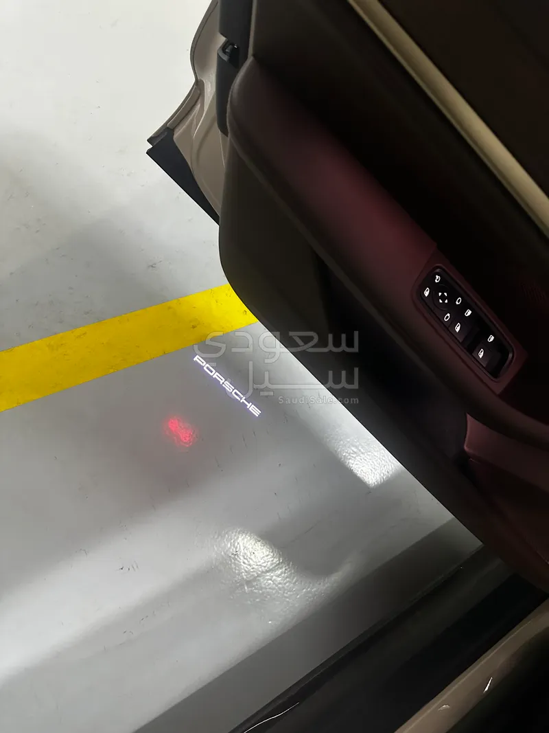 2023 بورش تايكان جي تي اس