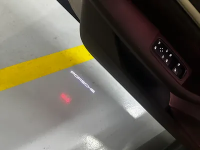 2023 بورش تايكان جي تي اس