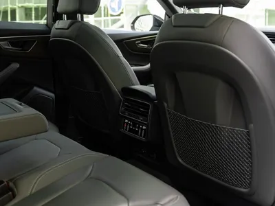 2023 Audi Q8 Quattro 55TFSI