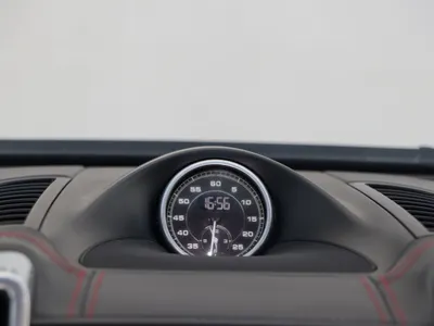 2016 بورش كايين جي تي اس