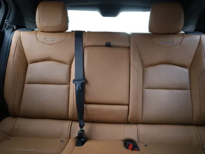 2021 كاديلاك اكس تي 4