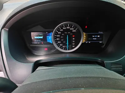 2012 فورد اكسبلورر ليمتد