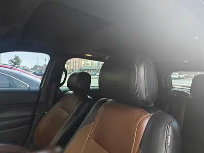 2012 فورد اكسبلورر ليمتد