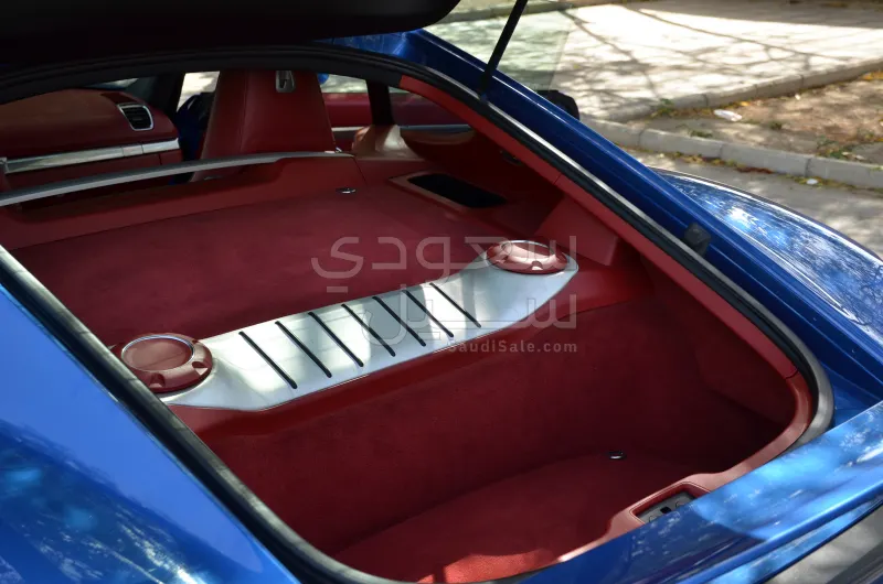 2015 بورش كايمان