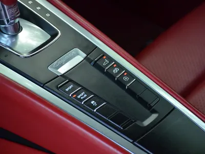 2015 بورش كايمان