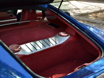 2015 بورش كايمان