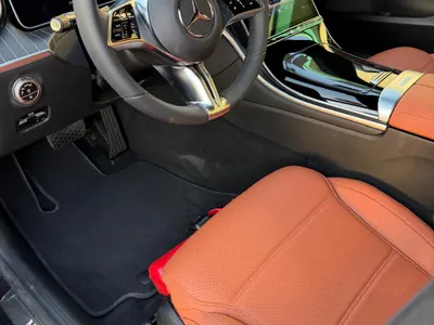 2025 Mercedes-Benz C 200