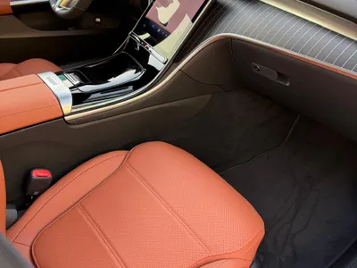 2025 Mercedes-Benz C 200