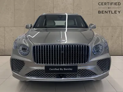 2025 بنتلي بنتايجا إي دابليو بي