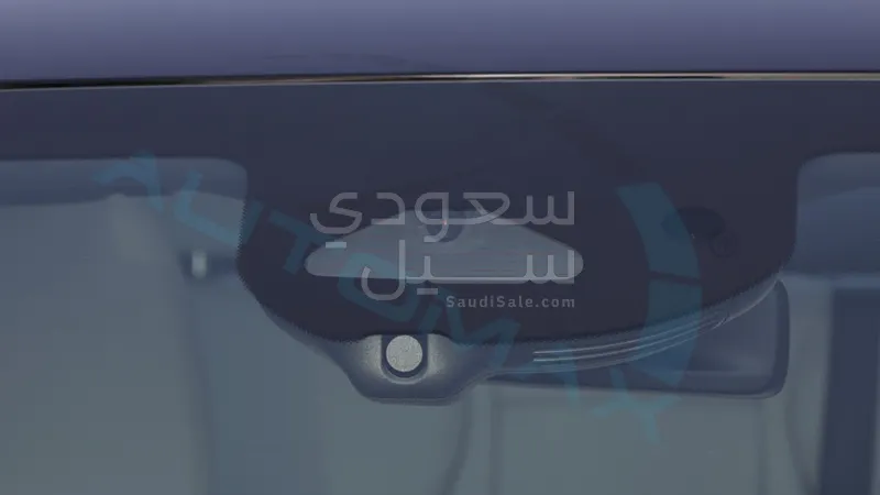 2026 مرسيدس - بنز سي 200 أي إم جي