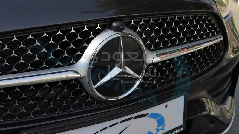 2026 مرسيدس - بنز سي 200 أي إم جي