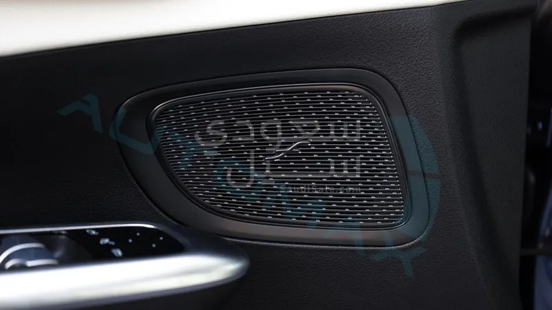 2026 مرسيدس - بنز سي 200 أي إم جي