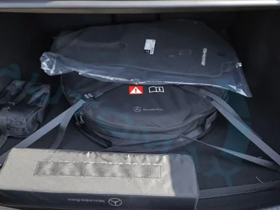 2026 مرسيدس - بنز سي 200 أي إم جي