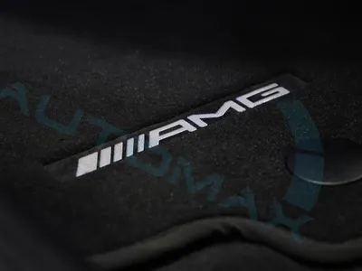 2026 مرسيدس - بنز سي 200 أي إم جي