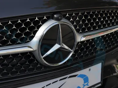 2026 مرسيدس - بنز سي 200 أي إم جي