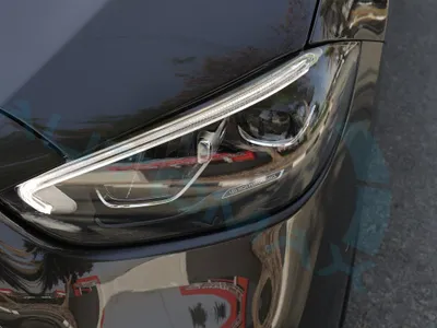 2026 مرسيدس - بنز سي 200 أي إم جي