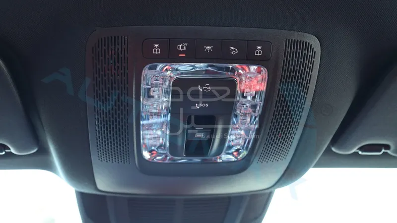 2026 مرسيدس - بنز جي إل إي 450 أي إم جي