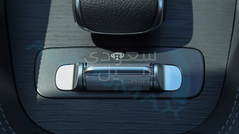 2026 مرسيدس - بنز جي إل إي 450 أي إم جي