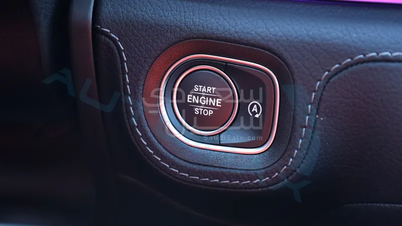 2026 مرسيدس - بنز جي إل إي 450 أي إم جي