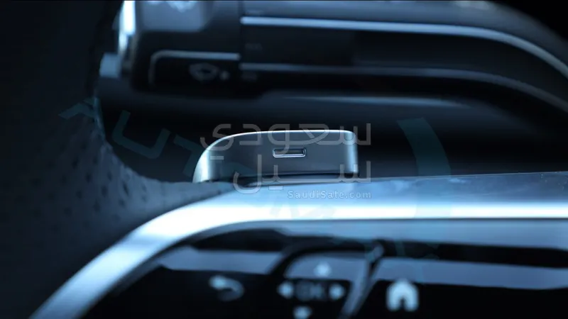 2026 مرسيدس - بنز جي إل إي 450 أي إم جي