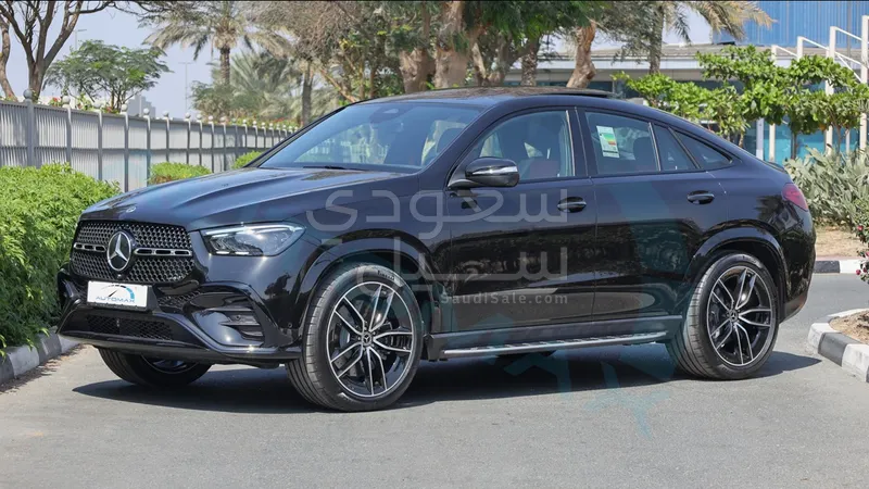 2026 مرسيدس - بنز جي إل إي 450 أي إم جي