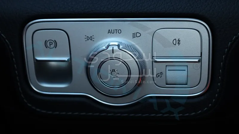 2026 مرسيدس - بنز جي إل إي 450 أي إم جي