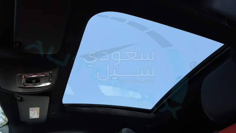 2026 مرسيدس - بنز جي إل إي 450 أي إم جي