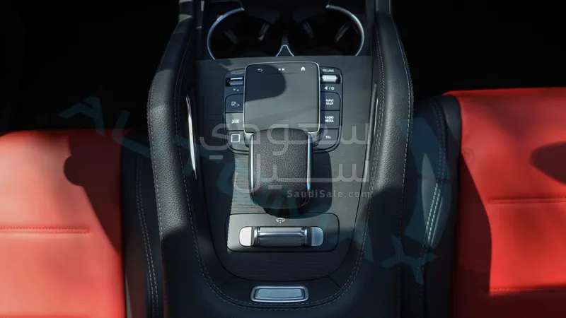 2026 مرسيدس - بنز جي إل إي 450 أي إم جي