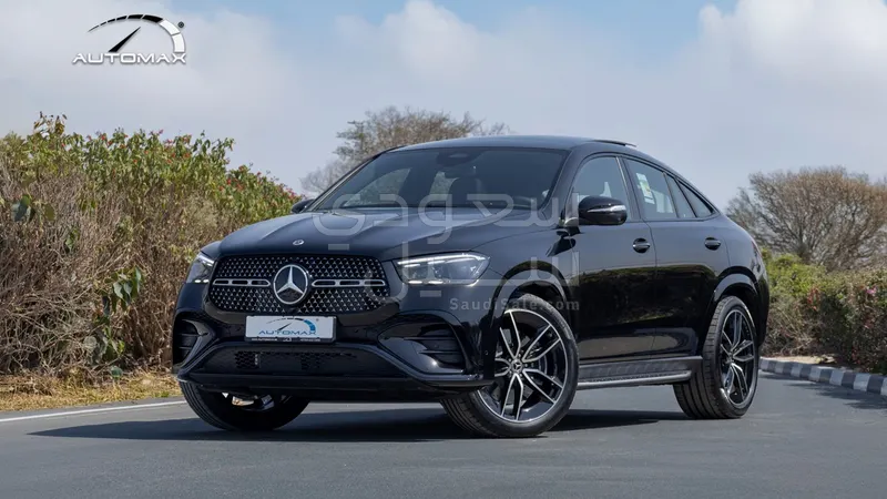 2026 مرسيدس - بنز جي إل إي 450 أي إم جي