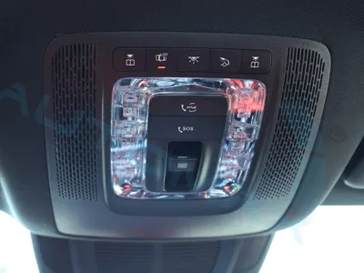 2026 مرسيدس - بنز جي إل إي 450 أي إم جي