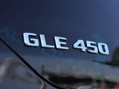 2026 مرسيدس - بنز جي إل إي 450 أي إم جي