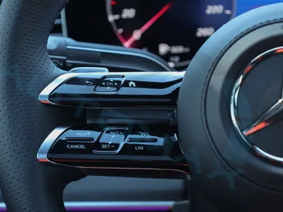 2026 مرسيدس - بنز جي إل إي 450 أي إم جي