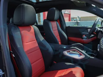 2026 مرسيدس - بنز جي إل إي 450 أي إم جي