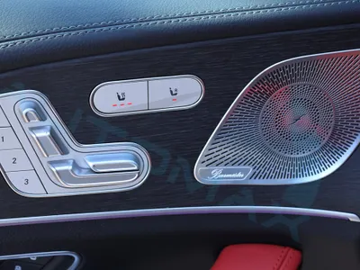 2026 مرسيدس - بنز جي إل إي 450 أي إم جي