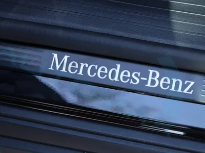 2026 مرسيدس - بنز جي إل إي 450 أي إم جي