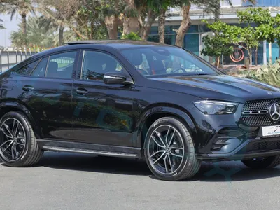 2026 مرسيدس - بنز جي إل إي 450 أي إم جي